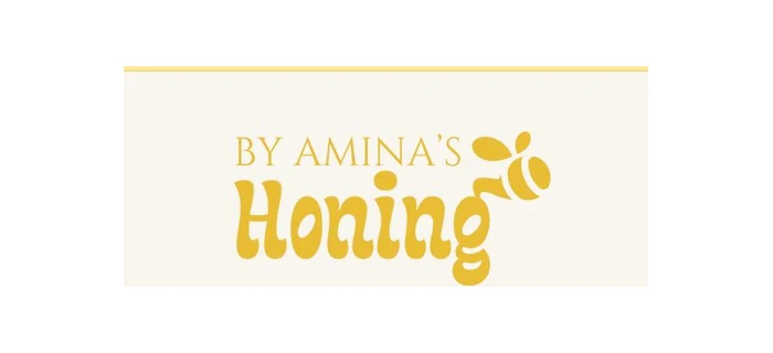By Amina’s Honing